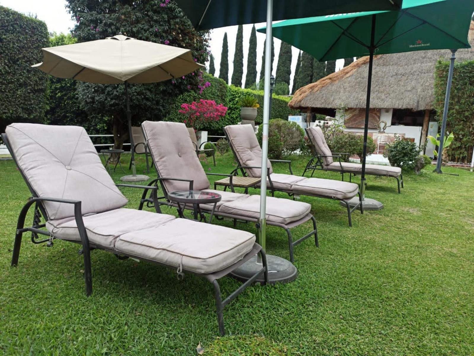 Rio Tinto Hotel Boutique Atlixco Exterior foto