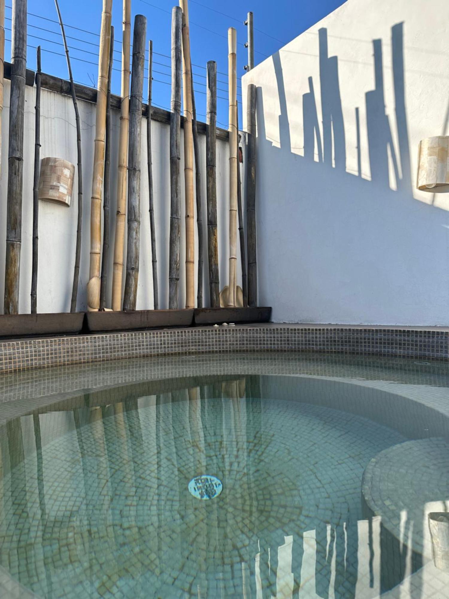 Rio Tinto Hotel Boutique Atlixco Exterior foto