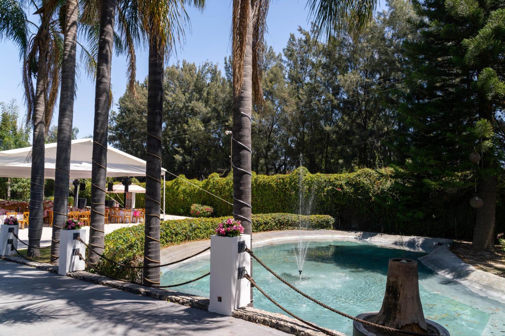 Rio Tinto Hotel Boutique Atlixco Exterior foto