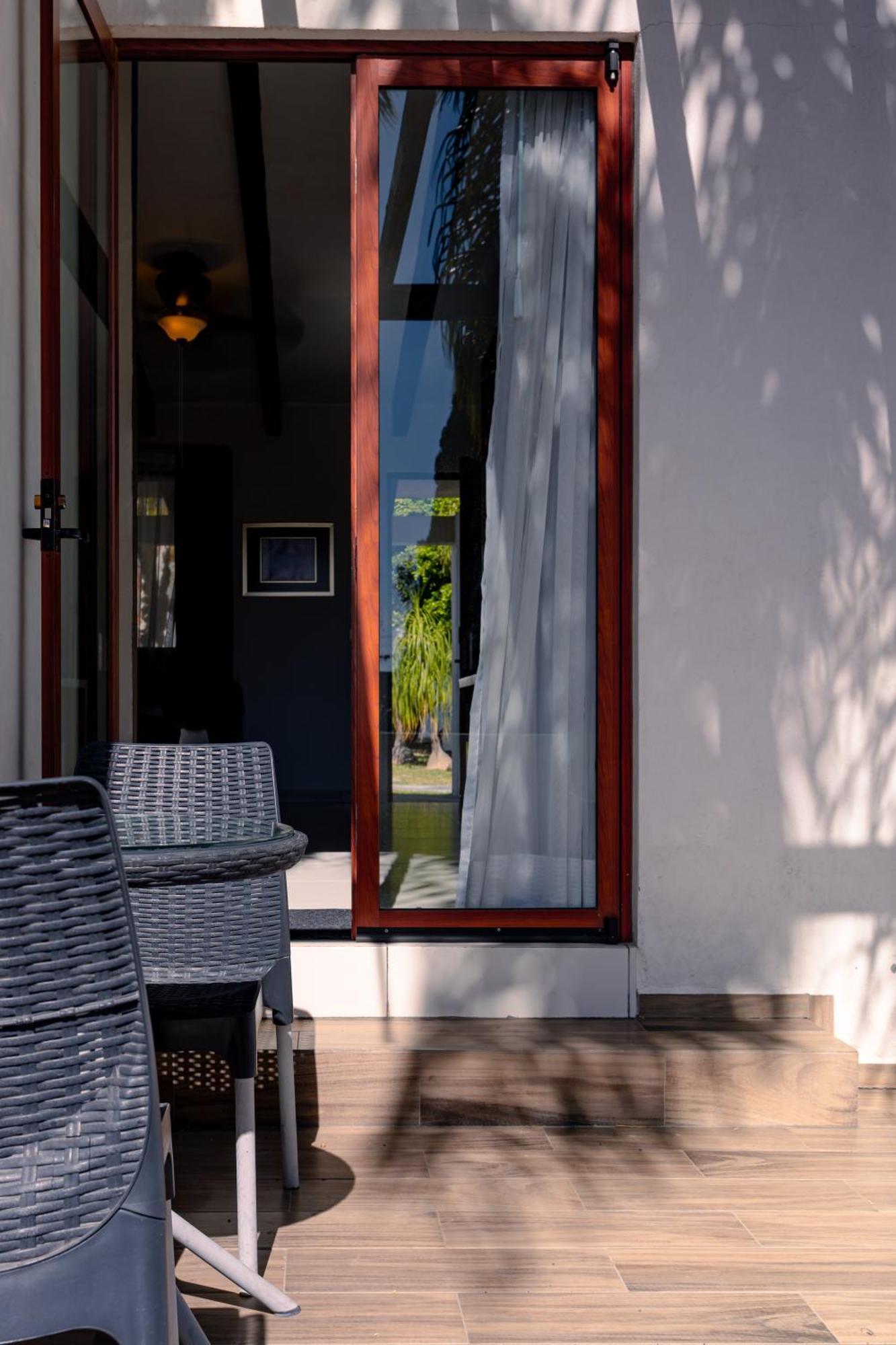 Rio Tinto Hotel Boutique Atlixco Exterior foto