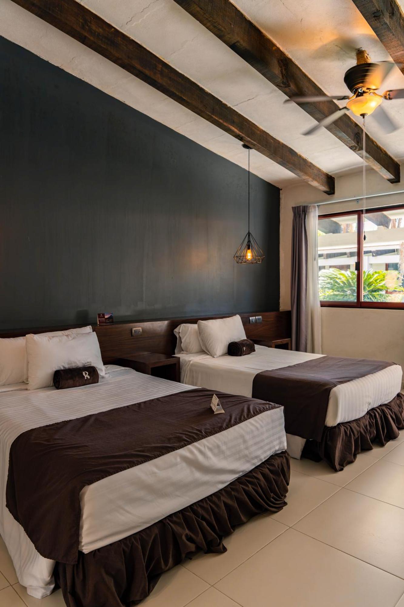 Rio Tinto Hotel Boutique Atlixco Exterior foto