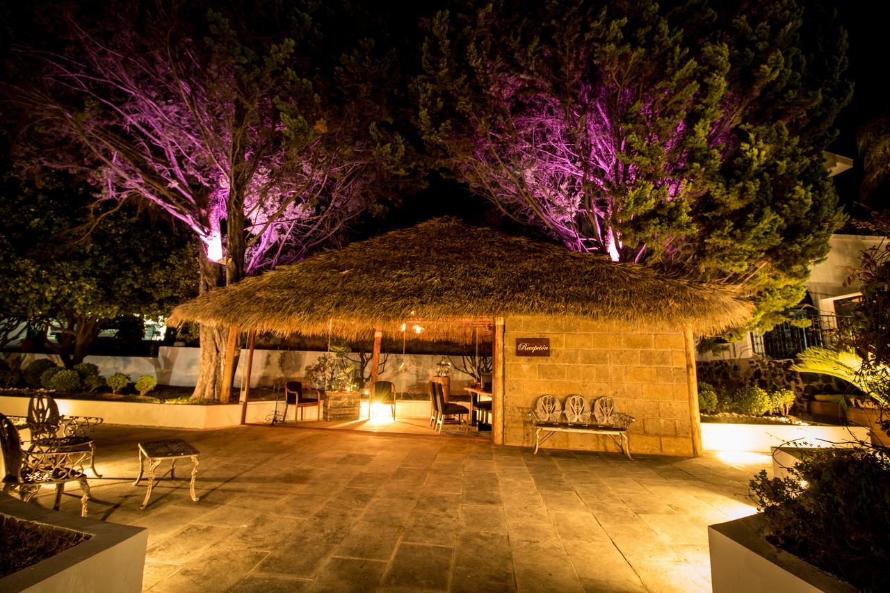 Rio Tinto Hotel Boutique Atlixco Exterior foto